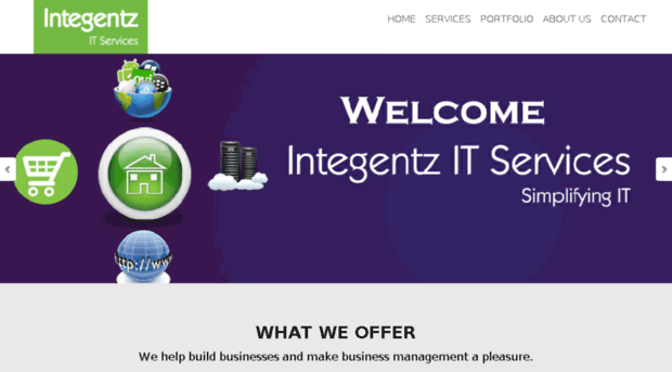 integentz.com