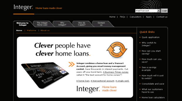 integer.co.za