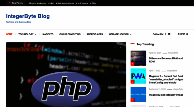 integerbyteblog.in