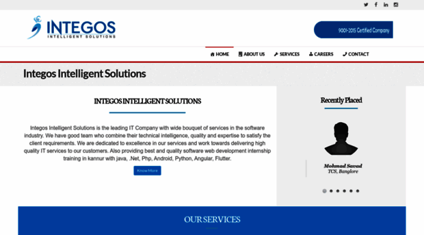 integos.co.in