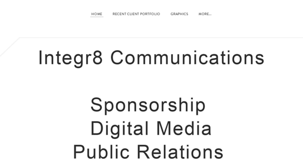 integr8communications.com