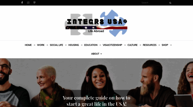 integr8usa.com