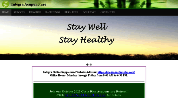 integra-acupuncture.com