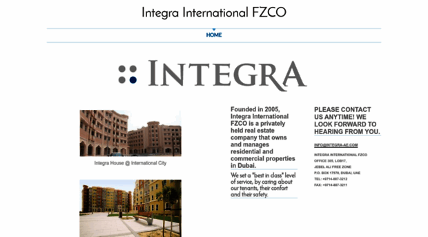 integra-ae.com