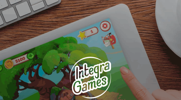 integra-games.com