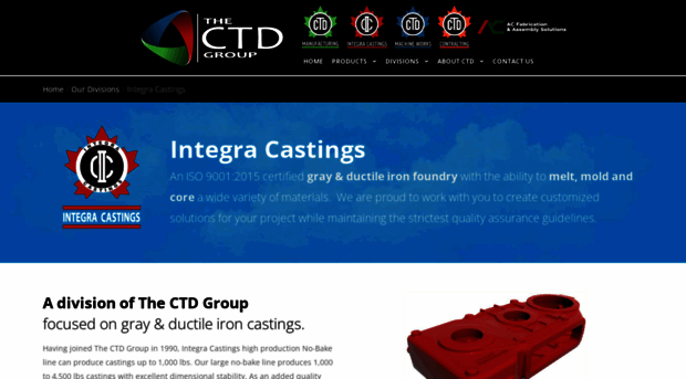 integra-inc.com