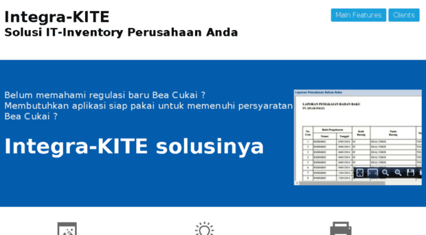 integra-kite.com