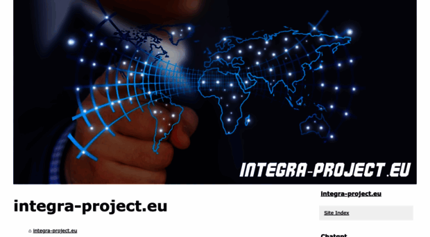 integra-project.eu