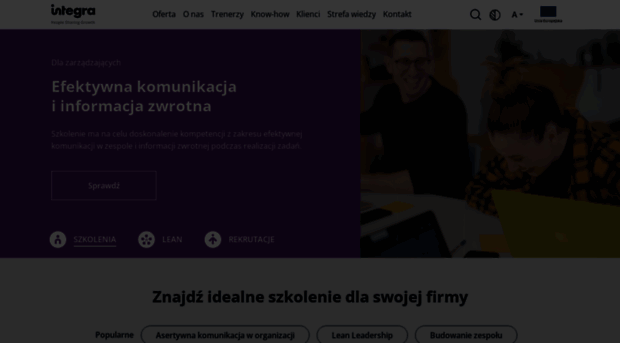 integra-szkolenia.pl