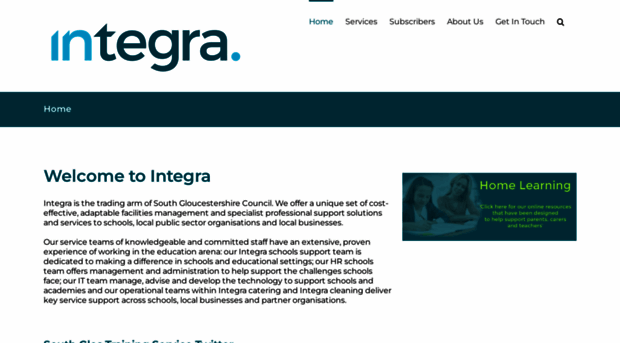 integra.co.uk