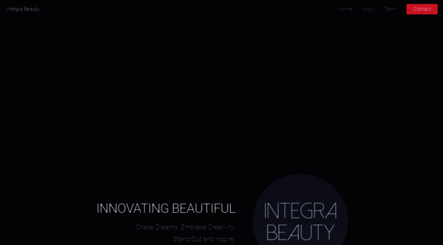 integrabeautyinc.com