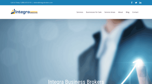 integrabrokers.com