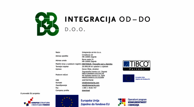 integracija.com