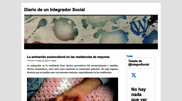 integracionsocial.wordpress.com