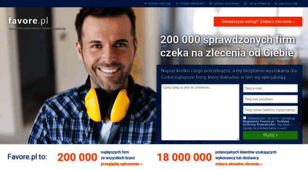 integracja.favore.pl