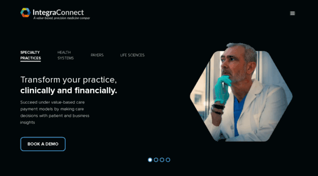 integraconnect.com