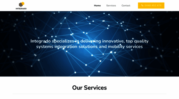 integrado.com.au