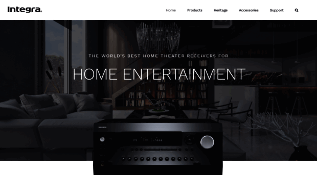 integrahometheater.ca