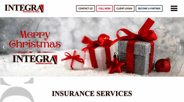 integrainsuranceservices.com