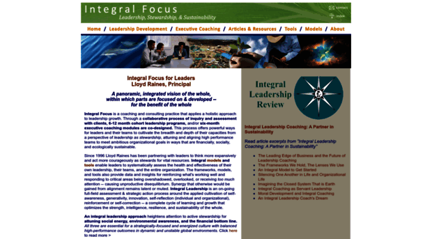 integral-focus.com