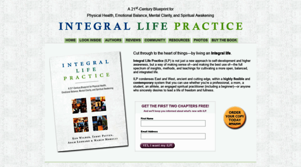 integral-life-practice.com