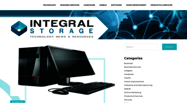 integral-storage.com