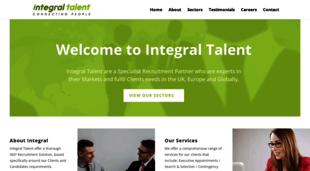 integral-talent.co.uk