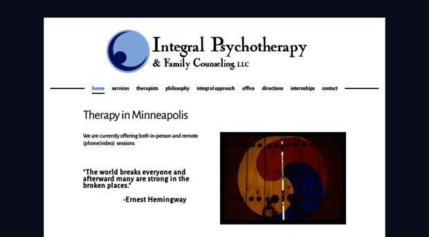 integral-therapy.com