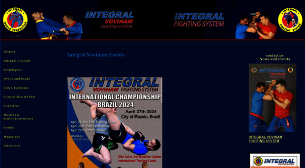 integral-vovinam.com