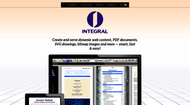 integral.ws