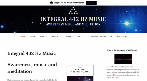 integral432hzmusic.wordpress.com