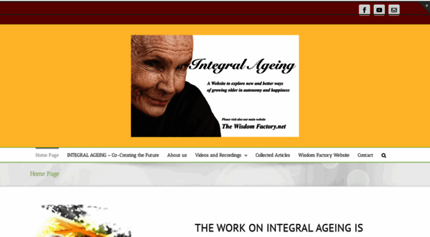 integralageing.com