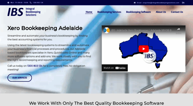 integralbookkeepingsolutions.com.au