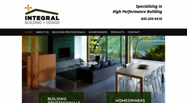 integralbuilding.com