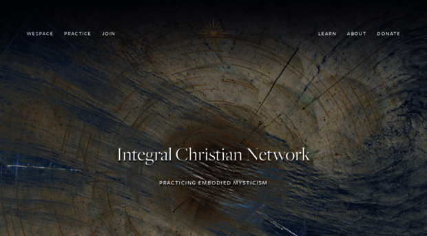 integralchristiannetwork.org