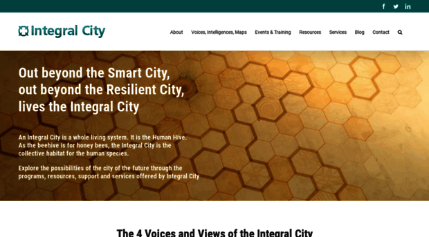 integralcity.com