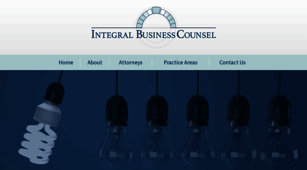 integralcounsel.com