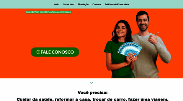 integralfinanceira.com