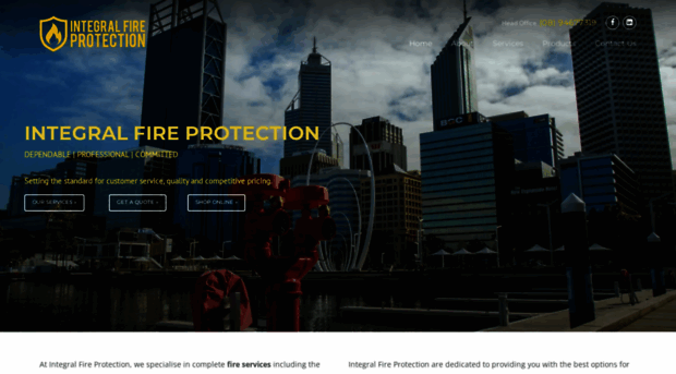 integralfireprotection.com.au