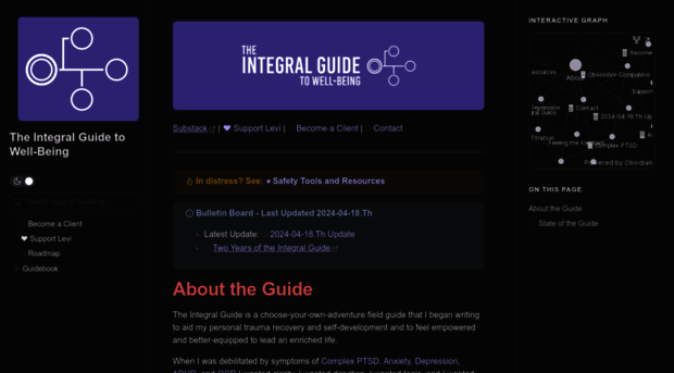 integralguide.com