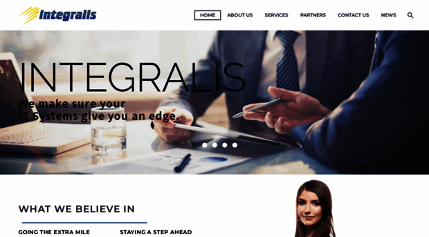 integralis.com.au