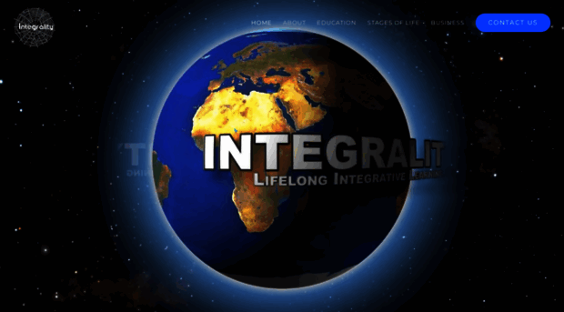 integrality.co