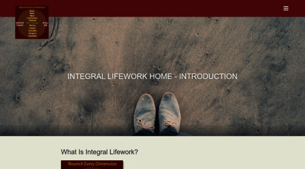 integrallifework.com