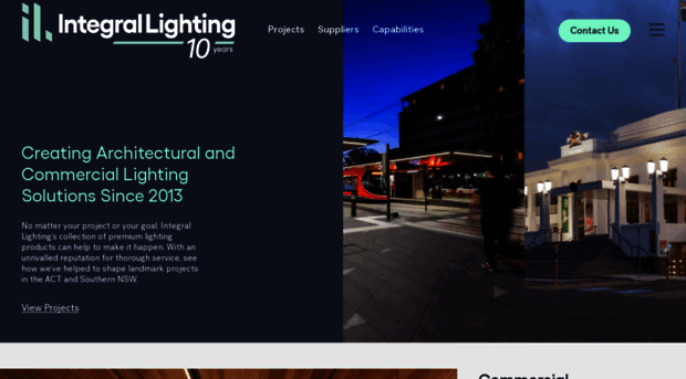 integrallighting.com.au