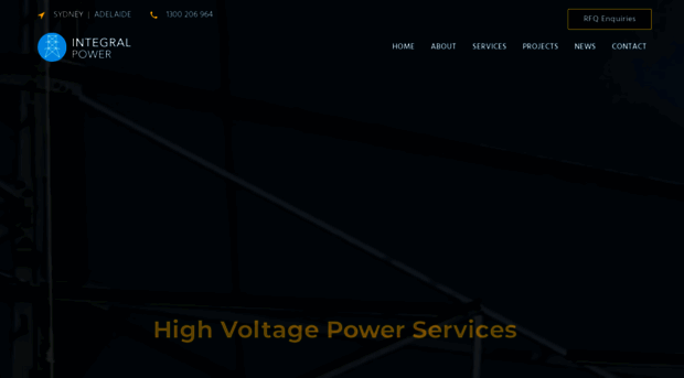 integralpower.com.au