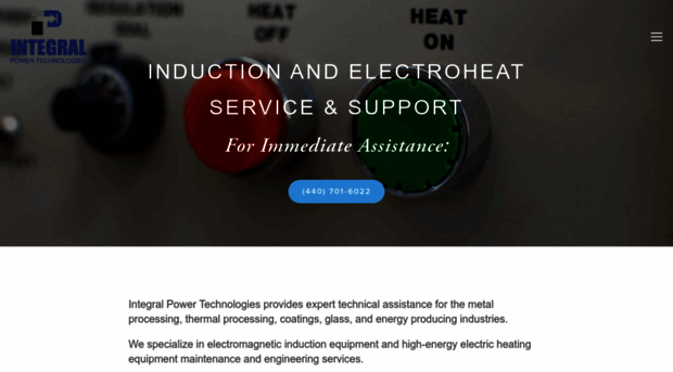 integralpowertechnologies.com