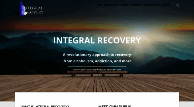 integralrecovery.com