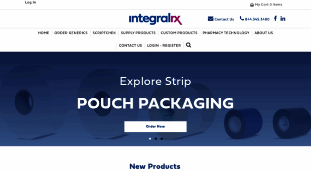 integralrxsupplies.com