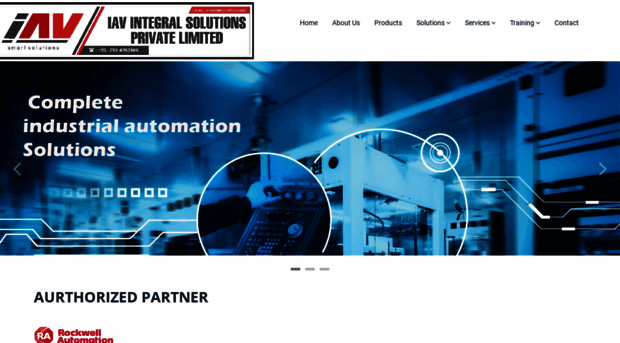 integralsolutions.in