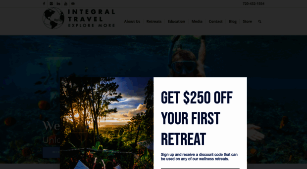 integraltravel.com